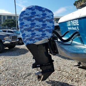 outboard motor cover reviews
