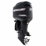 Mercury Optimax 200-300 HP