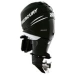 Mercury Verado 225-400 HP 6 Cyl