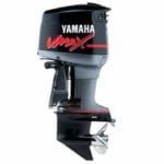 Yamaha VMAX 2 Stroke 200-250 HP