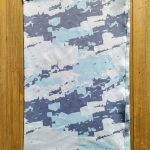 Fishing Buff - OUTERENVY, Outer Envy, Blue Digital Camo