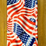 Fishing Buff - OUTERENVY, Outer Envy, American Flag